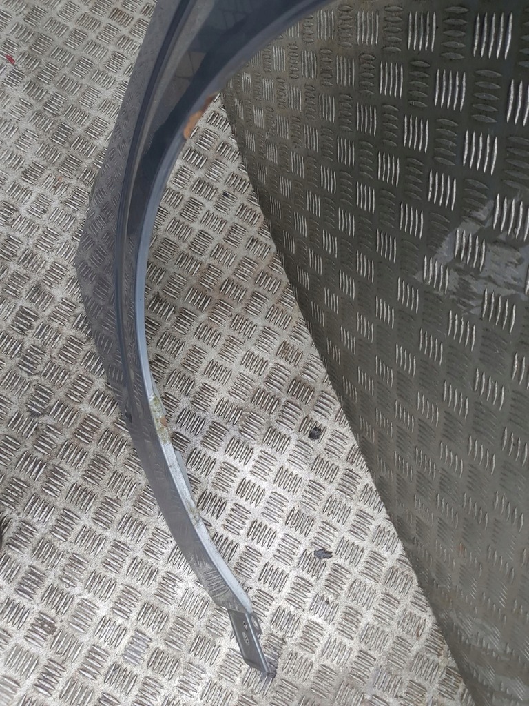 фото №10, Vectra c lift 2005-2008r. крила правий перед opel