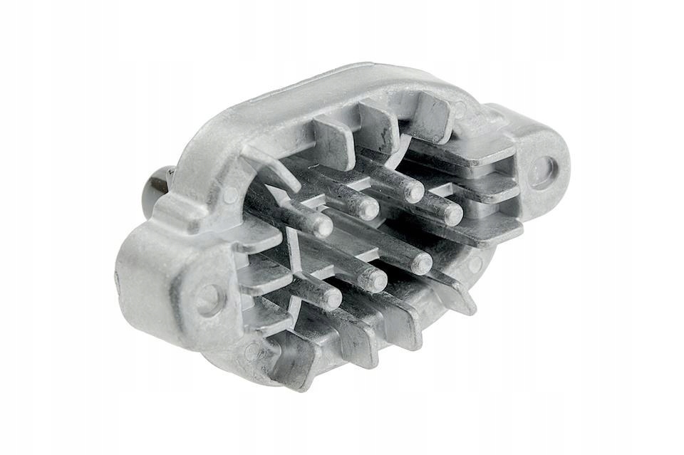 фото №2, Блок управления, освещение nty epx-bm-048