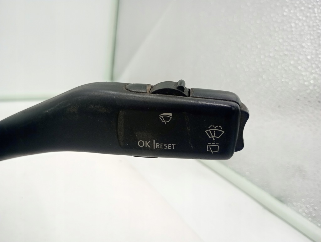 фото №9, Переключатель комбинированный датчик kąta поворота vw seat skoda 1k0953549af