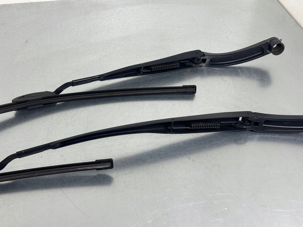 фото №9, Kia optima 2018 комплект важелі двірник 98311d4000 98321d4000