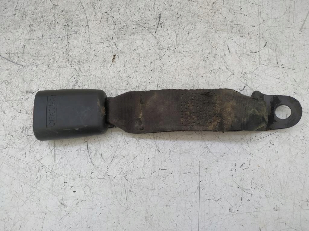 фото №2, Клипса замок поперечина задняя alfa romeo 166 2.4 jtd