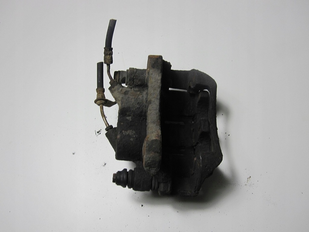 фото №6, Супорт гальмівний pp renault master ii 2.2dti 01r