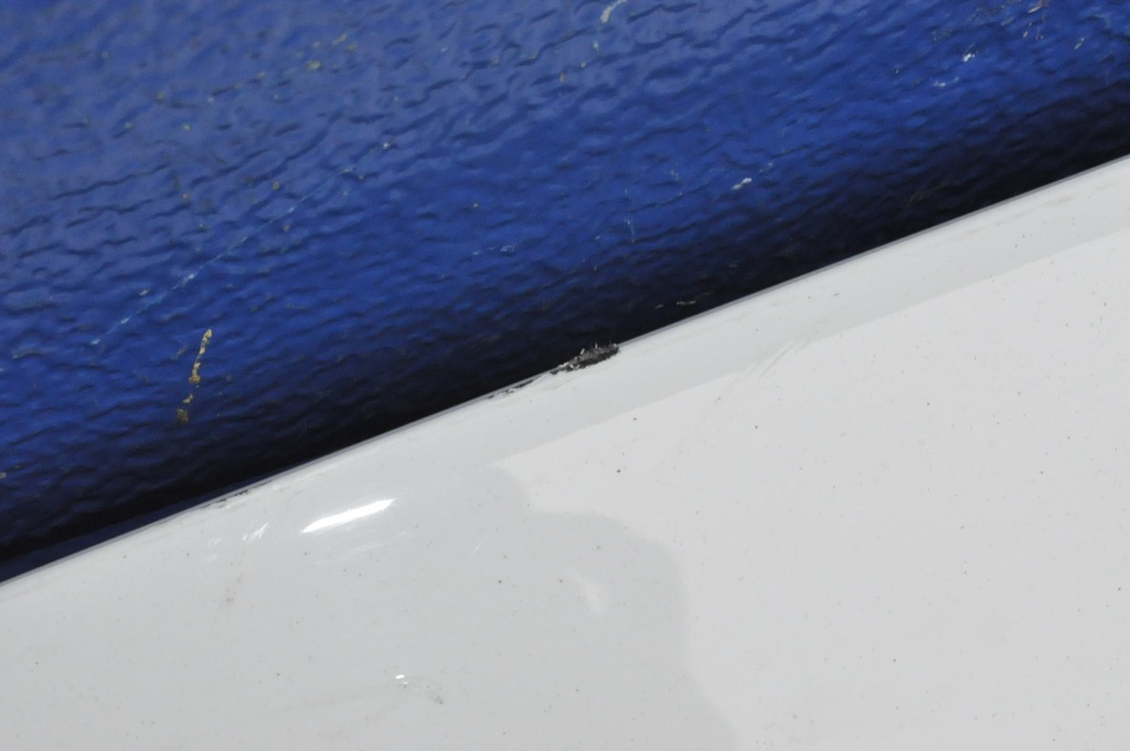 фото №8, Volvo v40 ii крышка багажника багажника задняя задняя комплектная