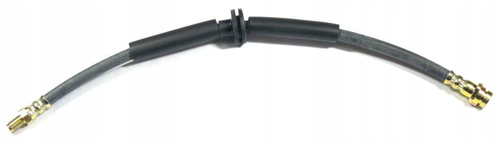 фото №1, Шланг тормоза 420mm do ford c-max focus 2 задняя