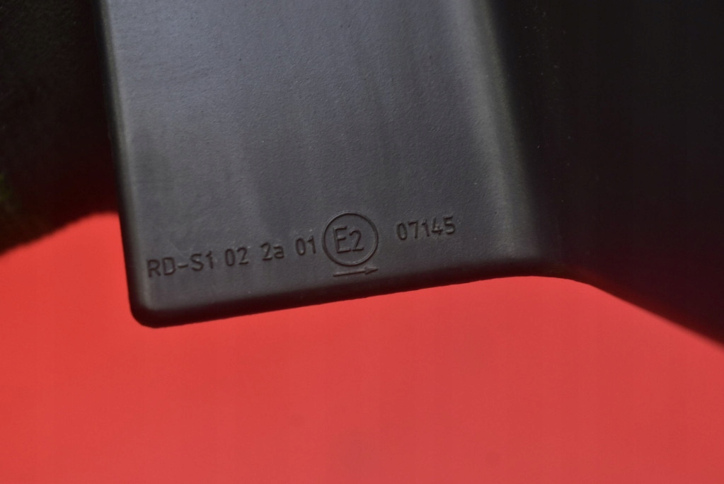 фото №8, Лампа левая задняя задняя 9681074080 citroen c5 ii x7 iii kombi 08-17