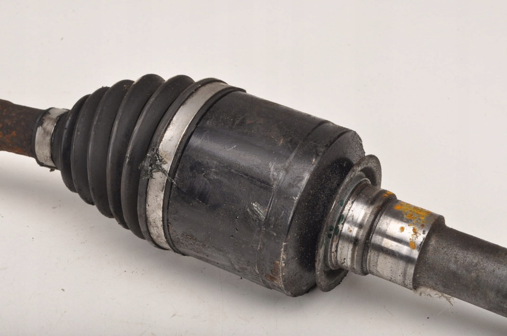 фото №3, Mercedes gl x164 3.0 cdi приводной вал правая длинная