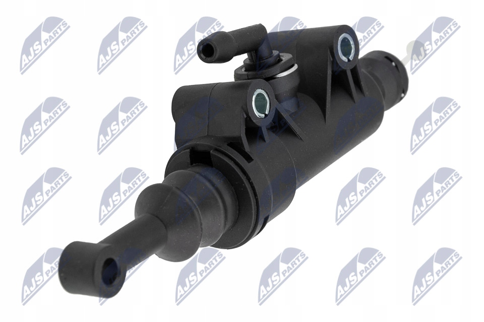 фото №1, Nty привод сцепления