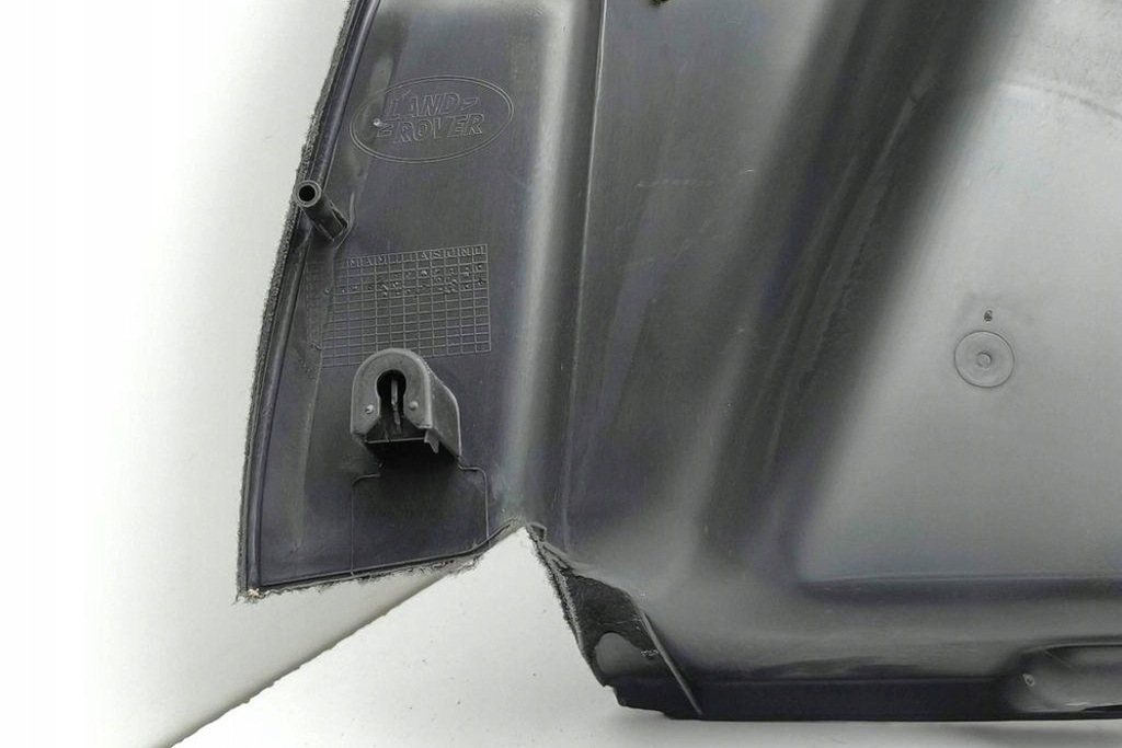 фото №15, Ліва оббивка багажника land rover range rover evoque l538 bjb2454b1ah