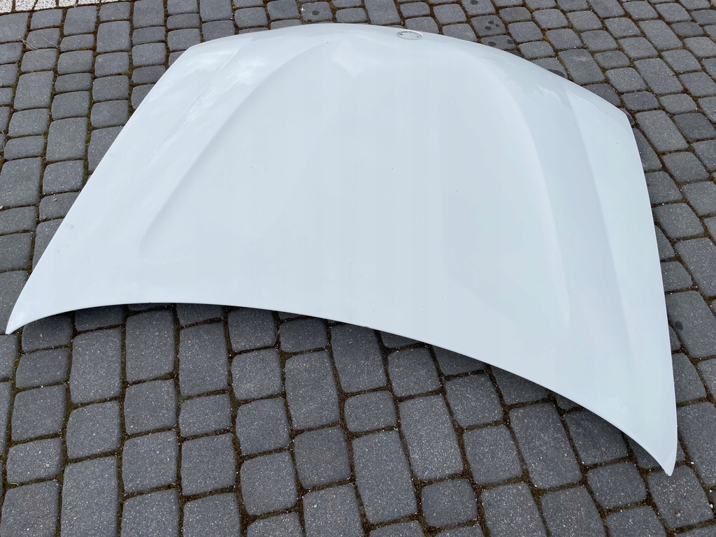 фото №6, Капот кришка двигуна bmw x3 f25 x4 f26 2010-