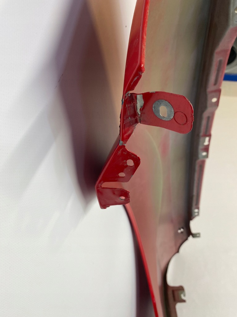 фото №10, Крила правий передній oryg. ford mustang v 5 gt 2004-2009