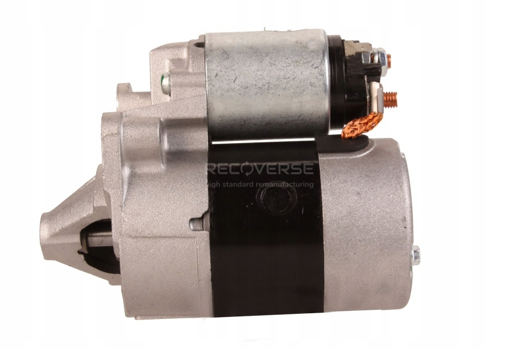 Стартер renault volvo dacia nissan 19 megane clio 21 logan rapid 11 9 5… Доставка