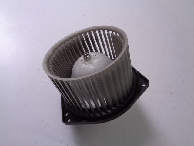 фото №1, Воздуходувка обдув peugeot 4007 2.2 hdi 4x4 2008 rok