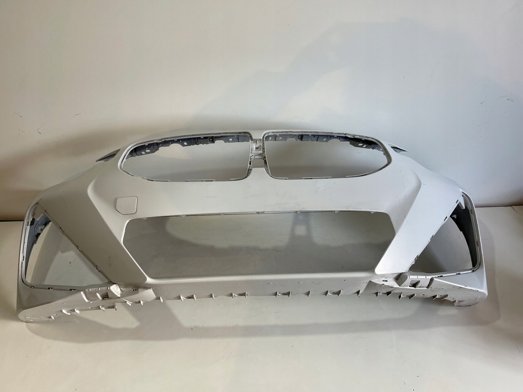 фото №1, Bmw 2 g42 бампер перед передній 8098195