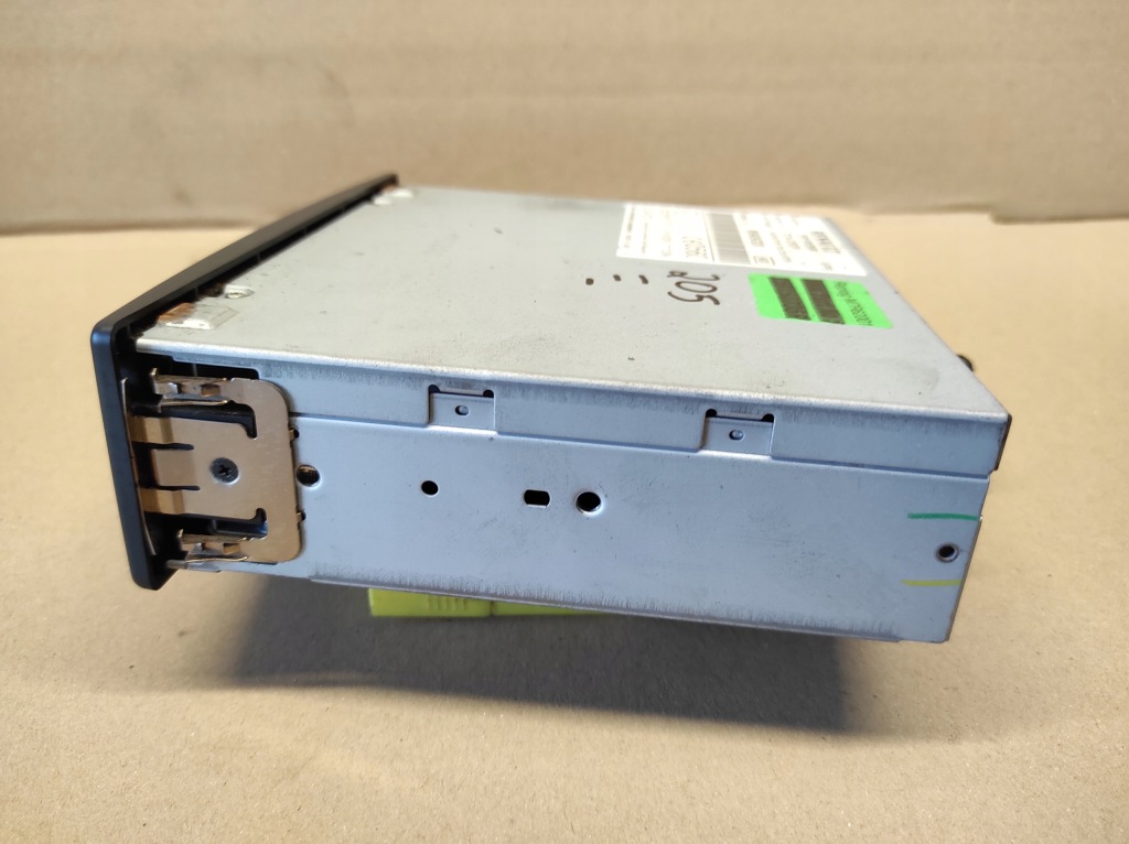 фото №4, Считыватель навигации gps renault laguna iii 259159359r