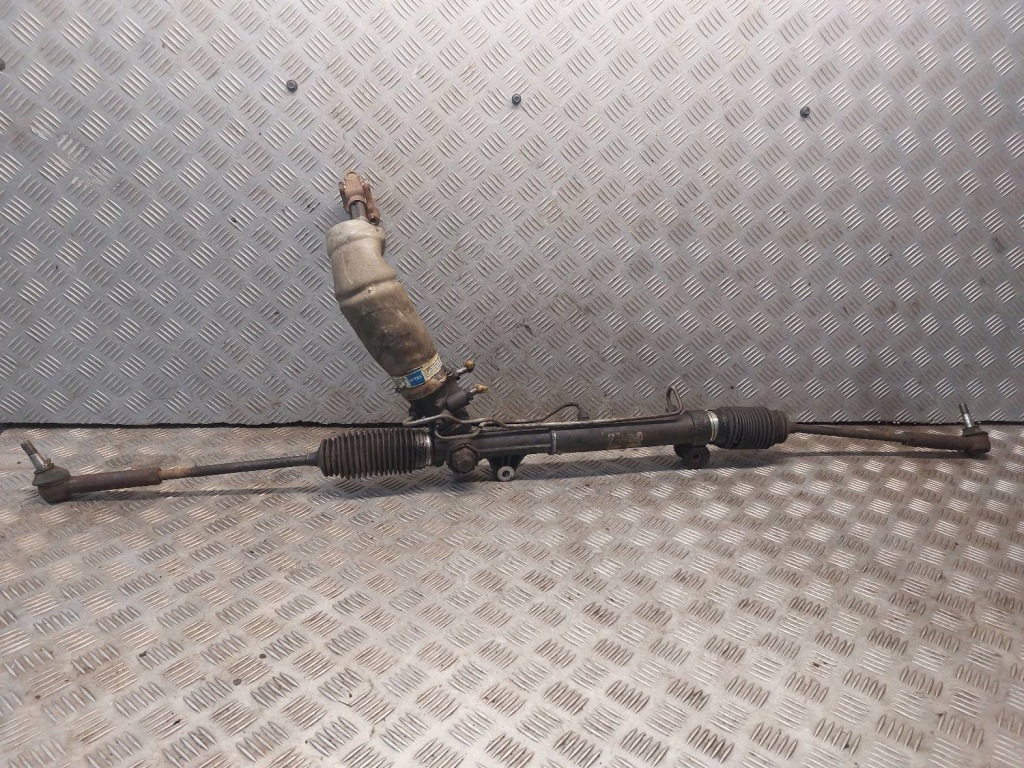фото №1, Рейка рульова трансмісія venture i 3.4 26065041