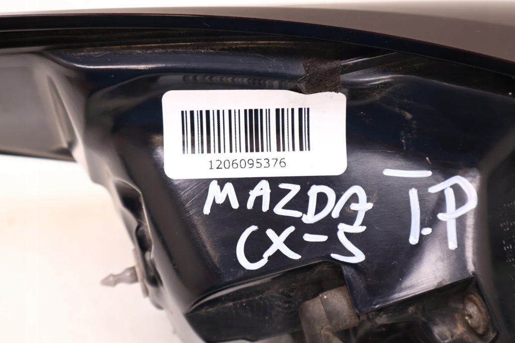 фото №9, Mazda cx-5 ii 17- лампа правая задняя kb8a51150