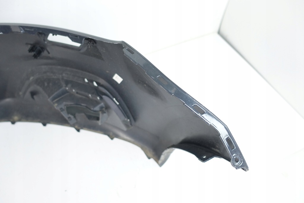 фото №11, Бампер перед передній seat alhambra ii 7n0