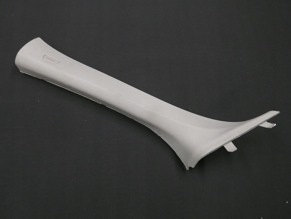 фото №1, Bmw f48 x1 захист стійка a ліва 7402607