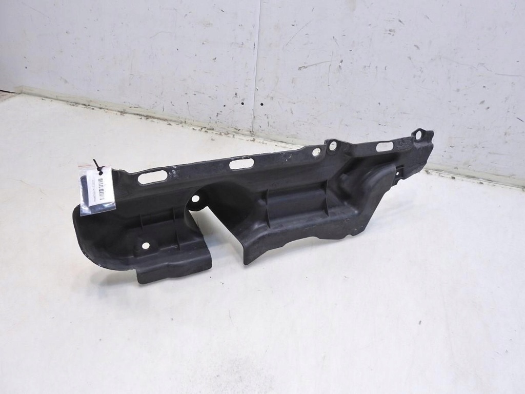 фото №3, Захист підвіска правий задня renault espace iv