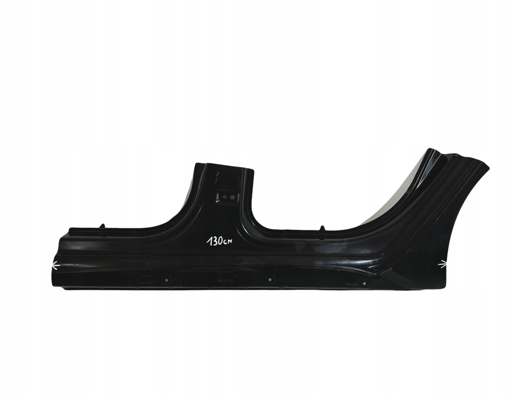 фото №1, Volkswagen id3 левый порог блок двигателя крыло задний новый oryg !