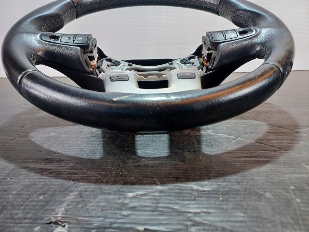 Kia sportage 3 руль мультифункция 56110-3u751eq Киев