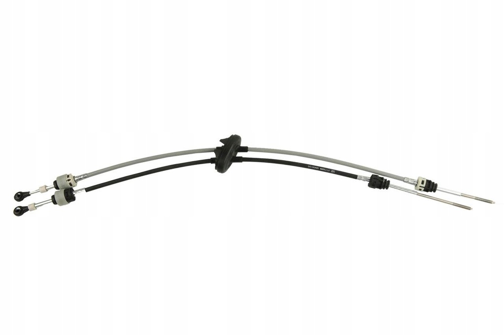 фото №2, Трос перемикання передач ft73099 fast