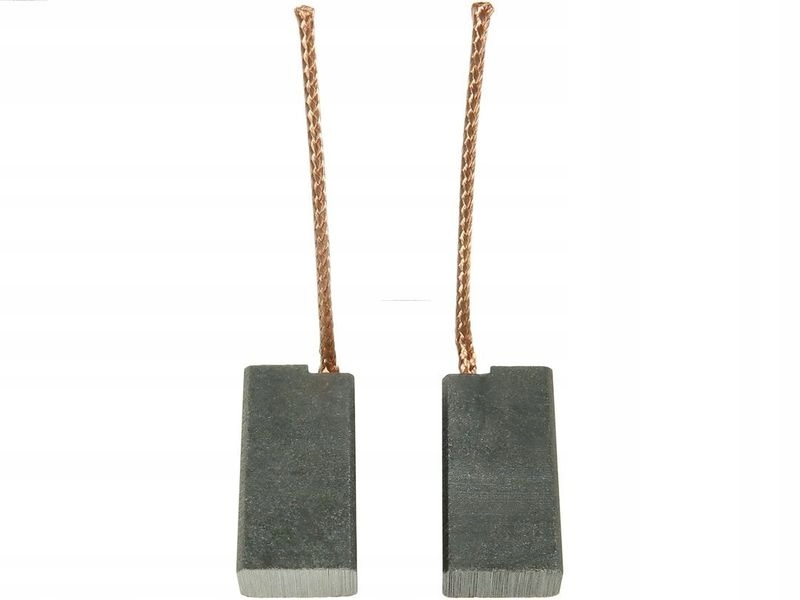 фото №2, Щетка угольная, генератор as-pl ob9097s