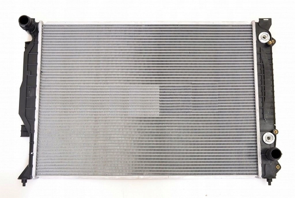 Купити Радіатор води a6 01-04