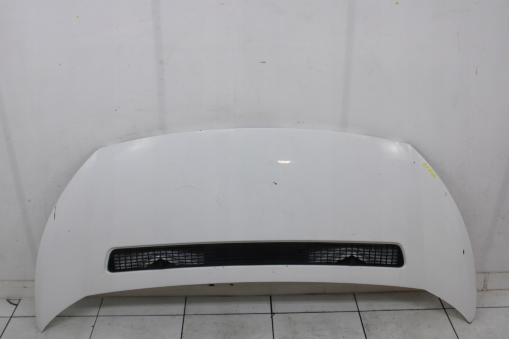 Купити Jumpy expert scudo ii 07r- капот кришка двигуна ewp ewpa