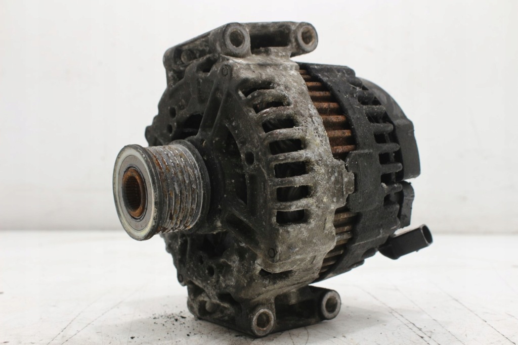 Купить Mercedes cls 3.0 cdi генератор a0131547002