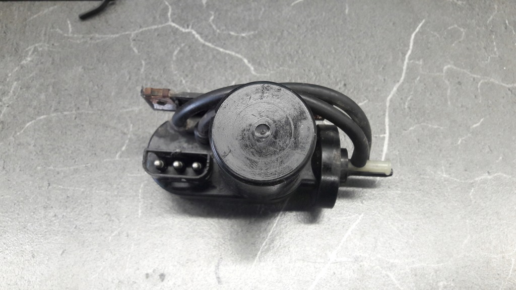 фото №1, 1390903 помпа круїз-контроль volvo v70 s70 xc70