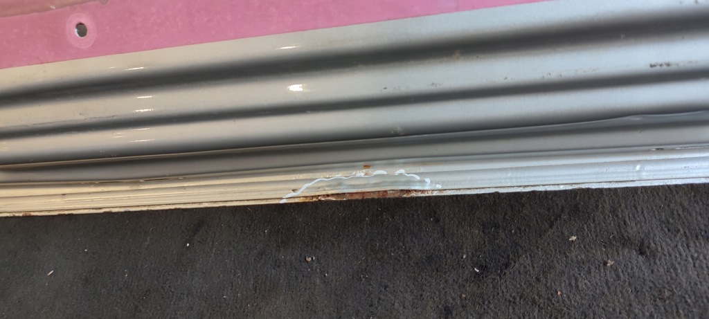 фото №10, Дверь задняя задние левая opel zafira b z157