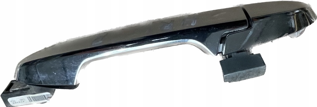 фото №4, Honda hr-v hrv ii ru ручка дверь правый перед