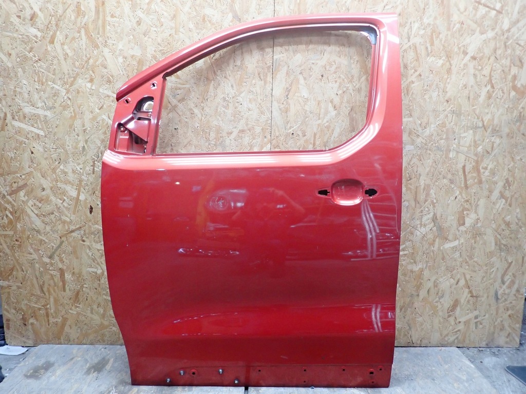 фото №1, Двері ліва передні лівий перед peugeot expert citroen jumpy toyota proace