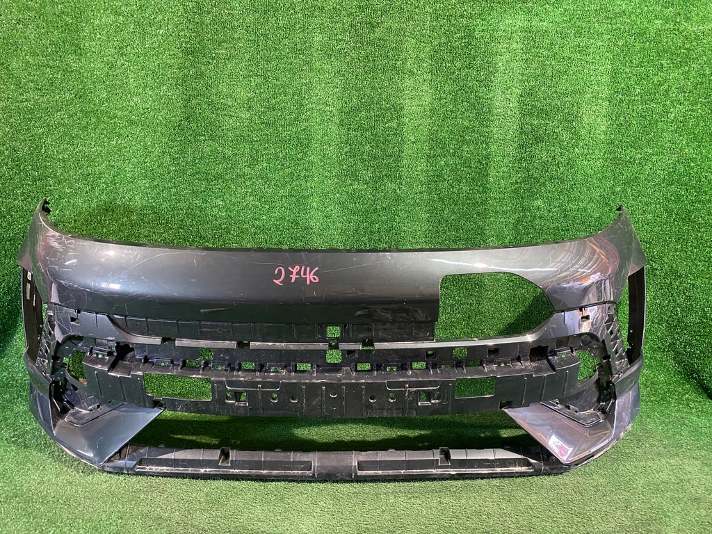 фото №1, Бампер передний hyundai kona ii electric n-line