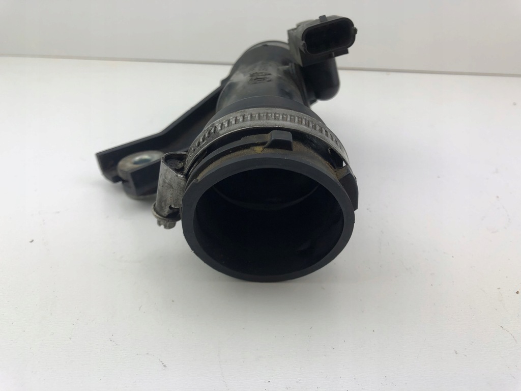 фото №6, Renault датчик наддува давления 8200168253