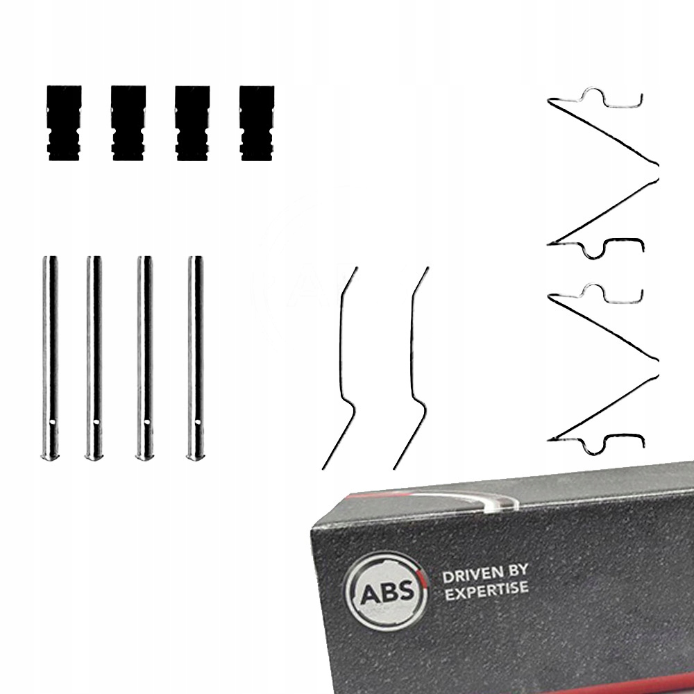 фото №1, Zest. mont. тормозных колодок тормозных kia pride 1.1i 1.3