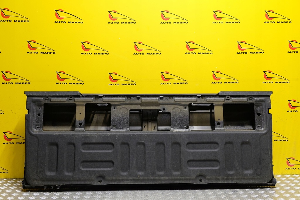 фото №10, Ford f250 super duty 2017-2019 крышка багажника задняя борт usa