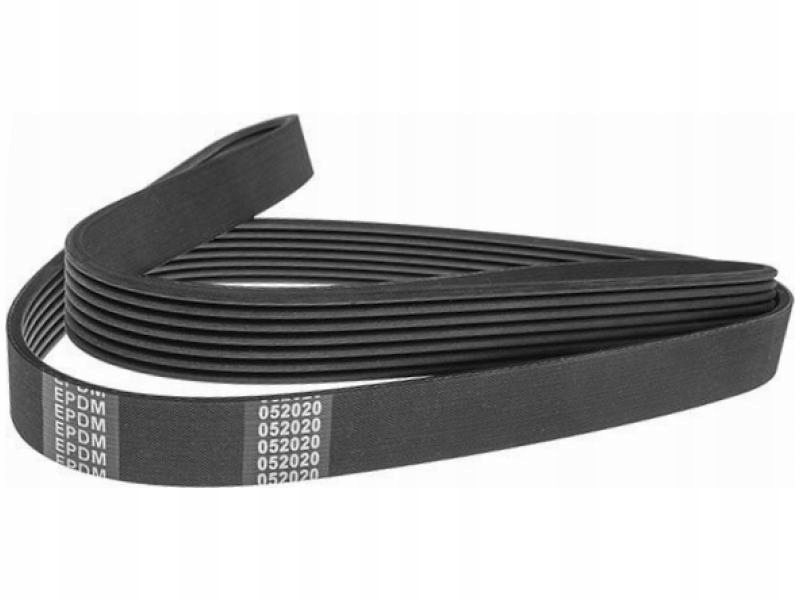 фото №1, Ремень многоручьевой opel monterey a 3.2 91-94