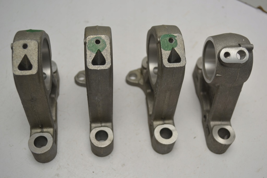 Mercedes w123 300d мостики разъём вала распределительного вала в Украине