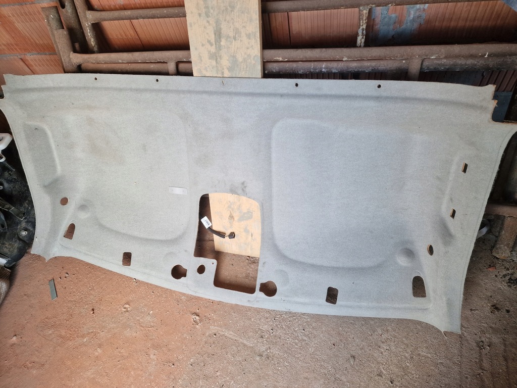 фото №1, Стеля renault master 739012532r