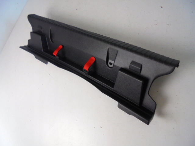 фото №2, Защита поперечина задняя citroen ds3 crossback e-tense 2020 rok