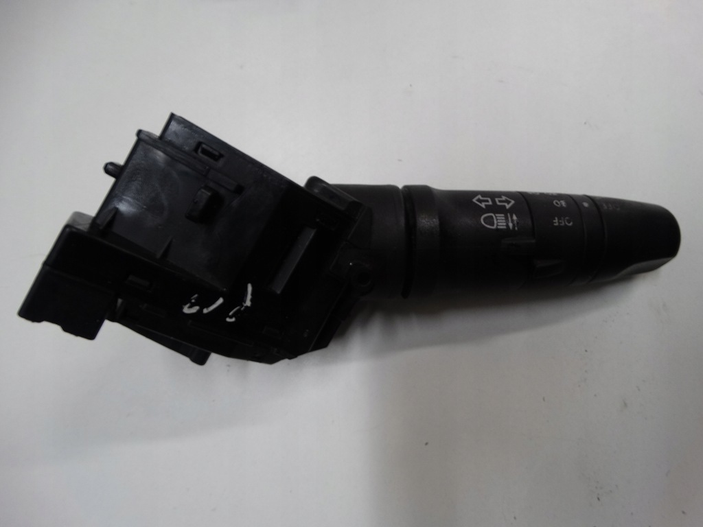 фото №1, Переключатель света nissan primera p12 25540av600