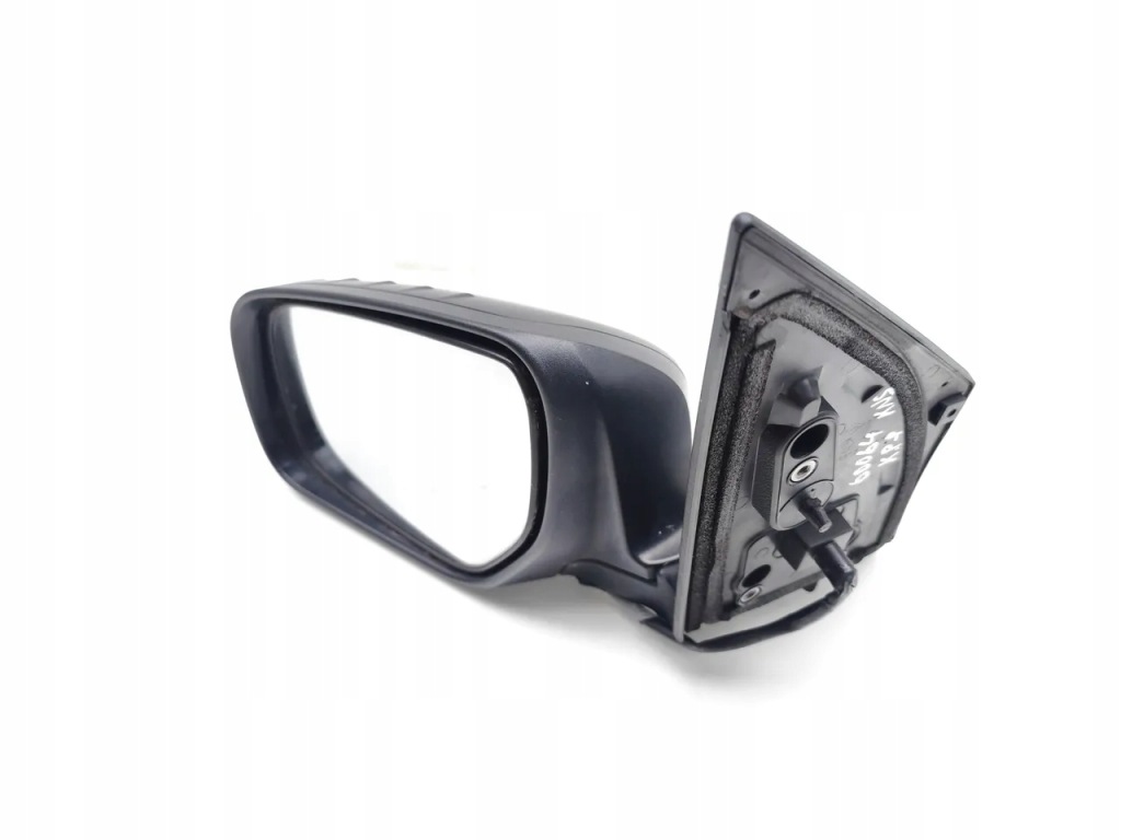 фото №10, Renault koleos електричний дзеркало бічний двері передніх перед лівий 2008