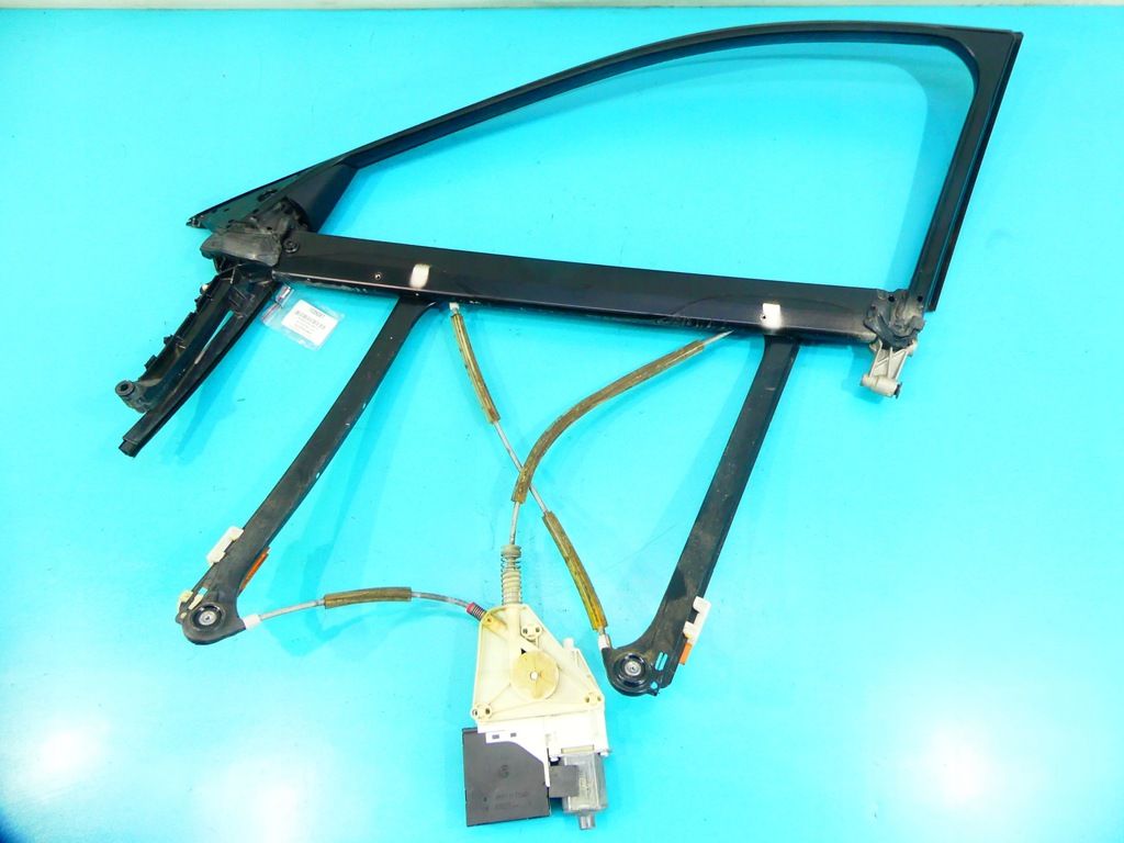 фото №1, Підйомник перед правий audi a3 8p 5d