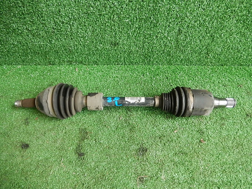 фото №1, Привідний вал ліва mini countryman r60 2.0 d 9809173