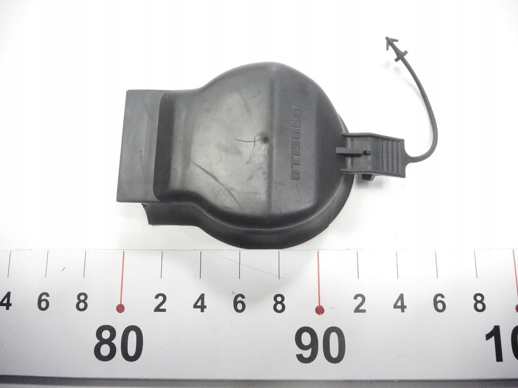 фото №8, Заглушка фара перед opel movano a оригінальний номер 9161104