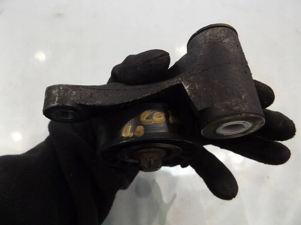 фото №3, Corsa c 1,0 ролик натяжитель 90531965