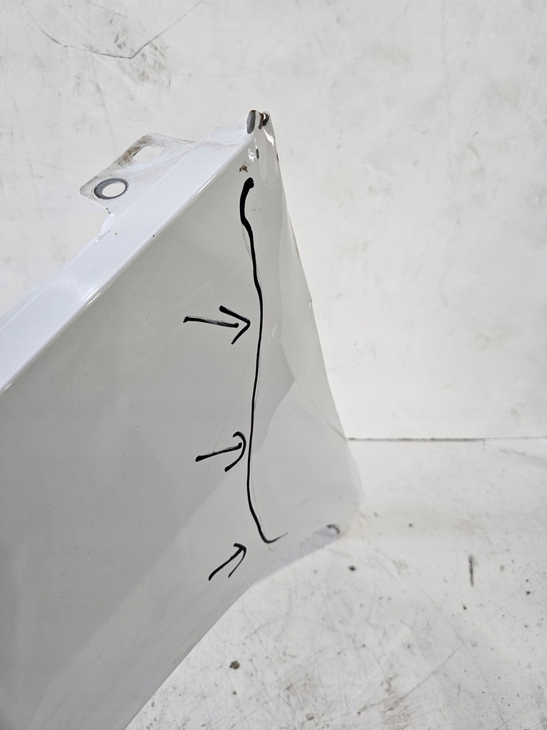 фото №11, Крыло левый перед audi a1 8x ls9r