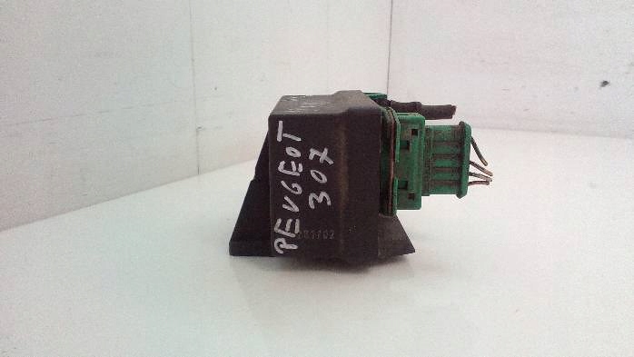 фото №8, Реле свічка розжарювання 307 1,9hdi 9639912580